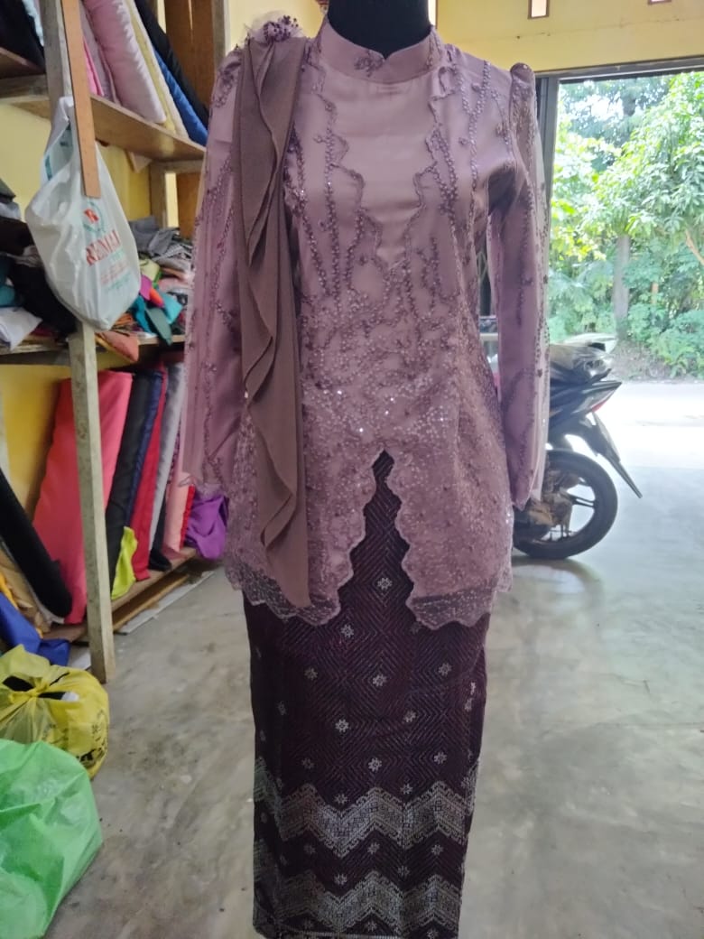 Gambar Produk kebaya