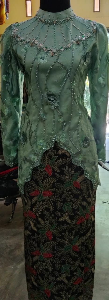Gambar Produk kebaya payet