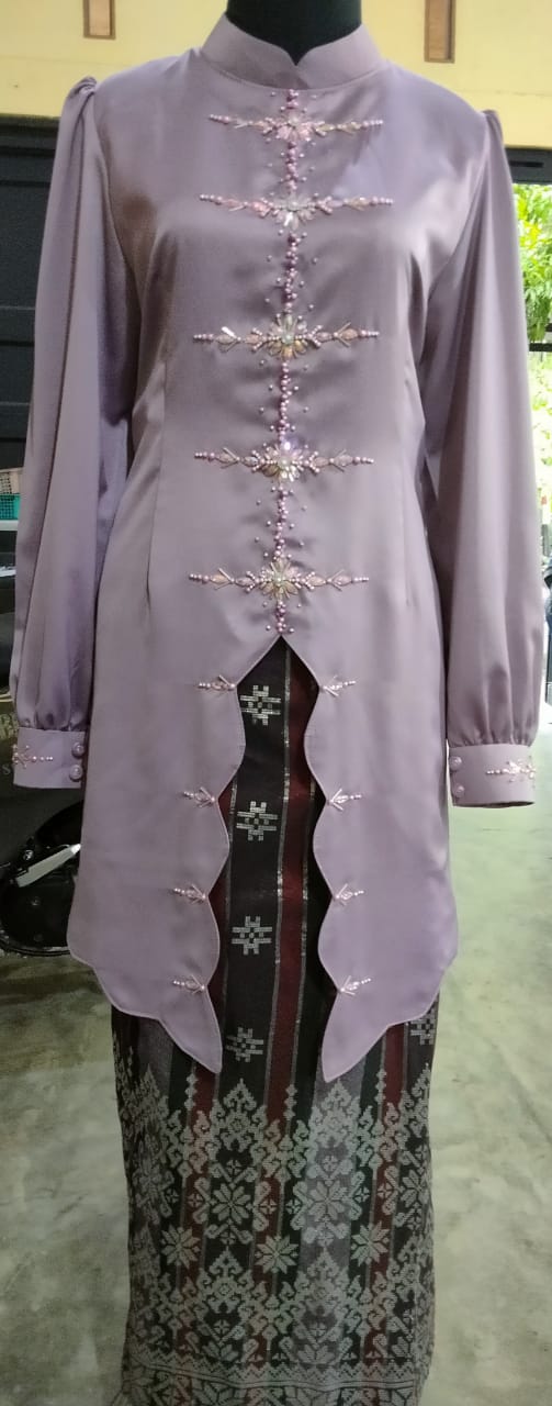 Gambar Produk melayu payet